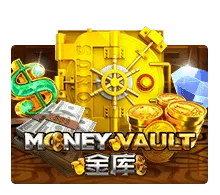 Money Vault